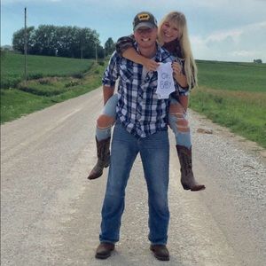 Meet your Posher, Tess